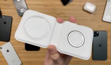 MagSafe Duo, Unboxing, 4 dicembre 2020, Prime Impressioni