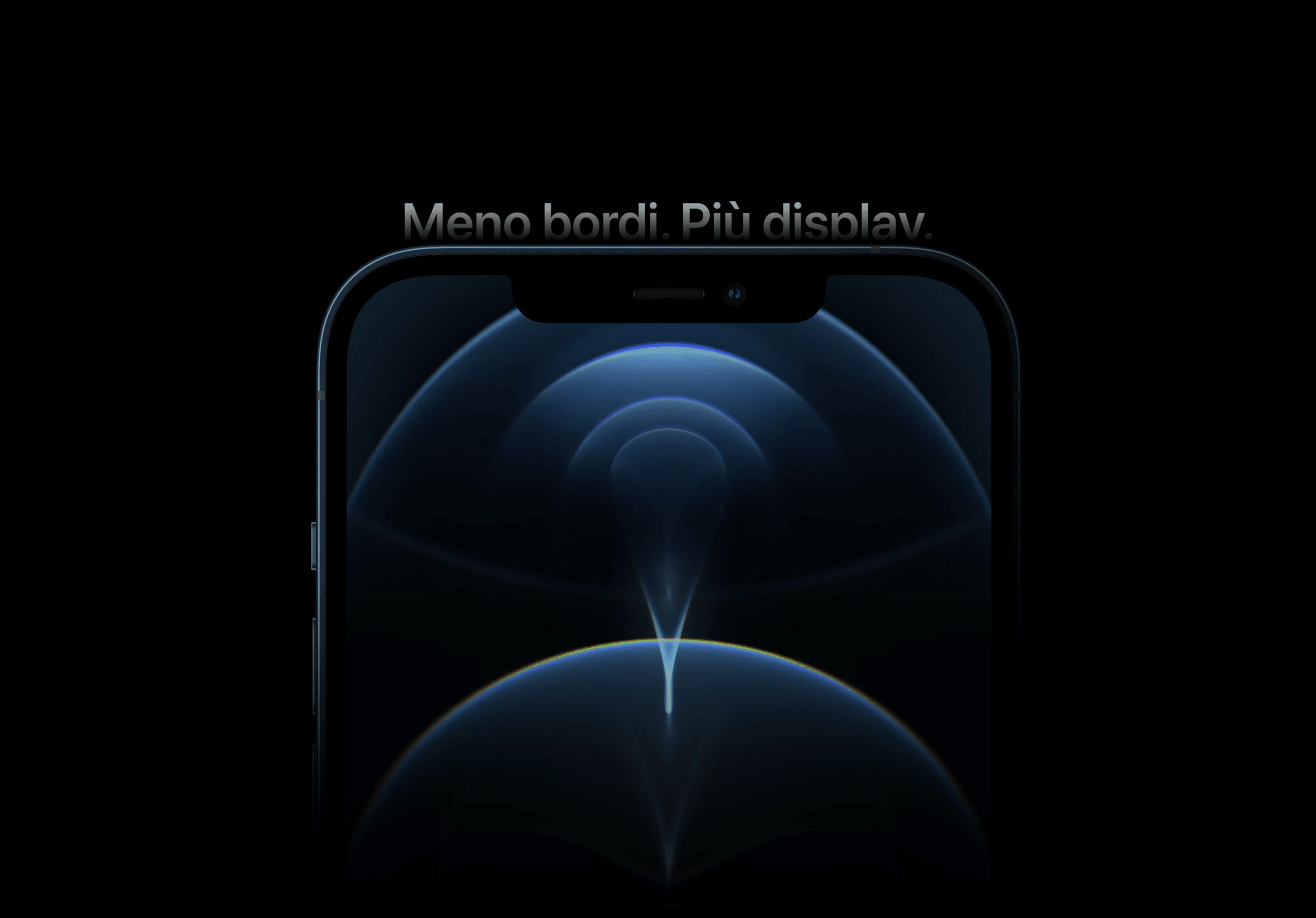 iPhone 13: Display LTPO creati da SAMSUNG