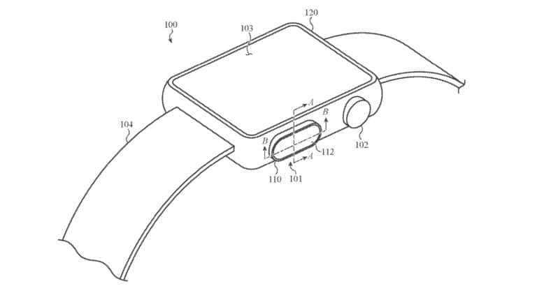 Apple Watch Series 7, Immagini, Anteprima