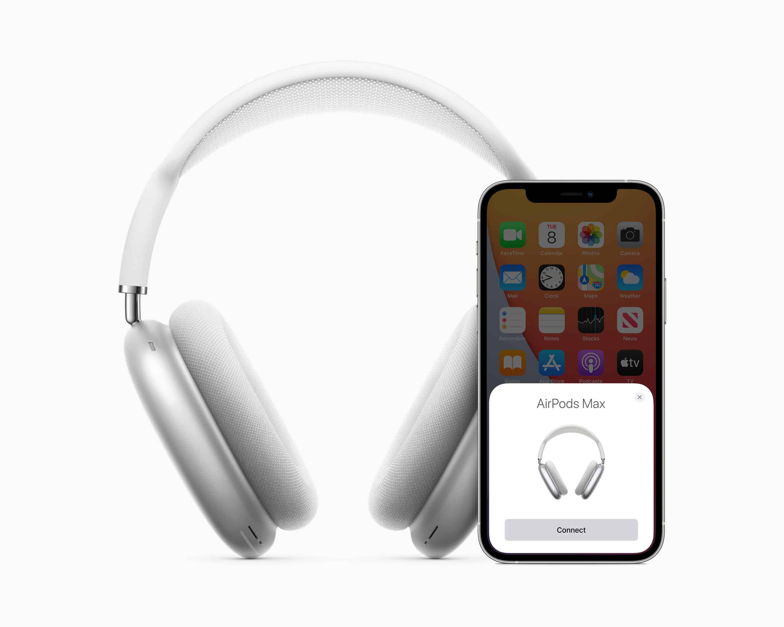 AirPods Max ,Prezzi, Assistenza, AppleCare+