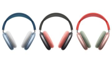 Cuscinetti, AirPods Max, Disponibili, Acquisto