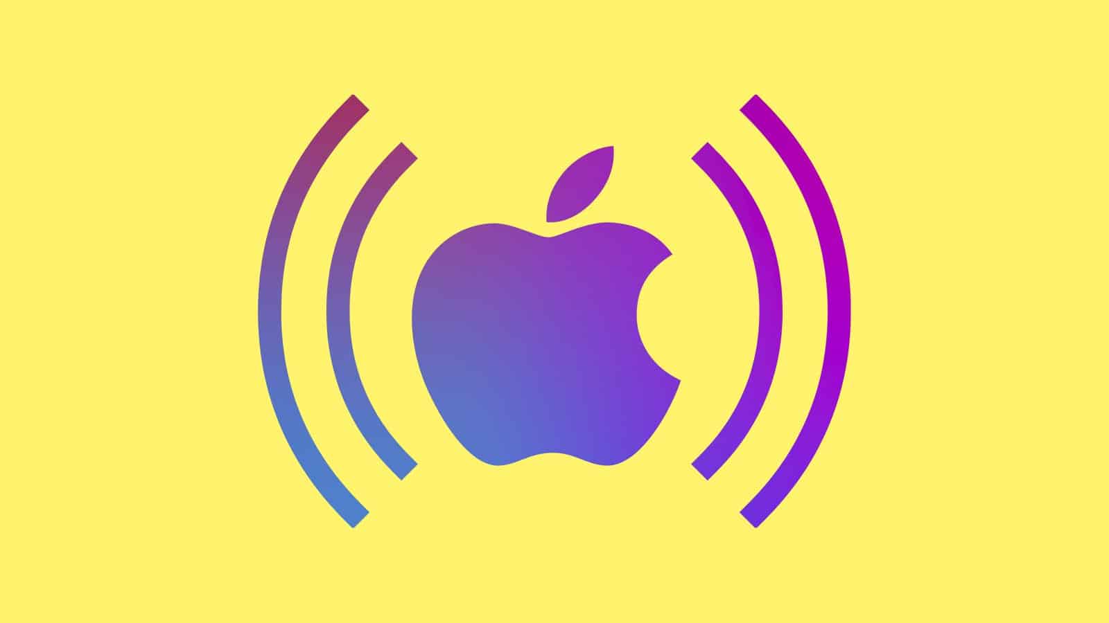 Nuovo, Servizio, Apple, Podcast
