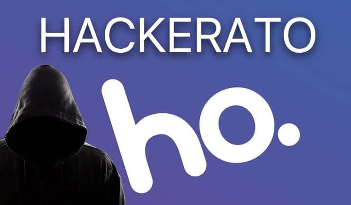 Ho-mobile, Hackerato, Italia, Operatore