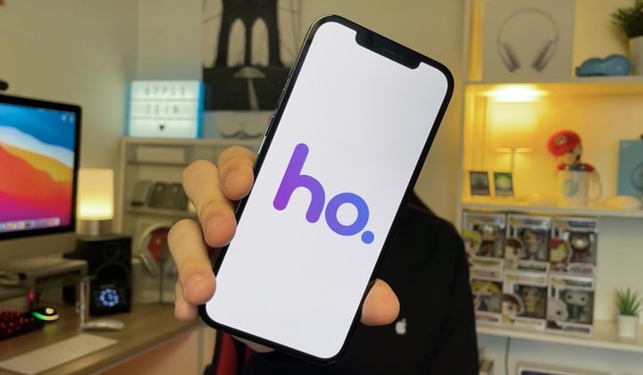 Ho mobile