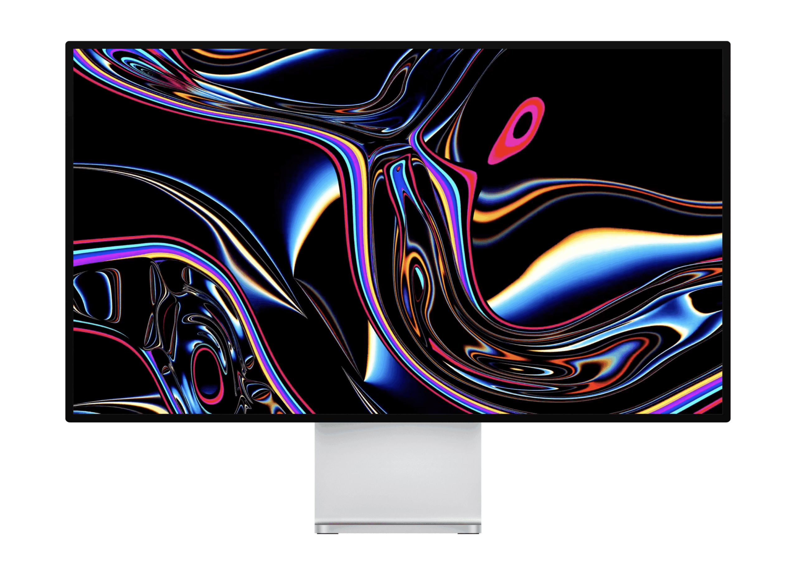 iMac 2021: IN ARRIVO con DESIGN COMPLETAMENTE RINNOVATO