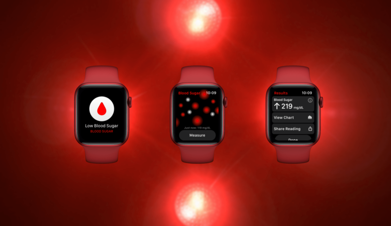 Previsioni, Nuova, App, Glicemia, Apple Watch