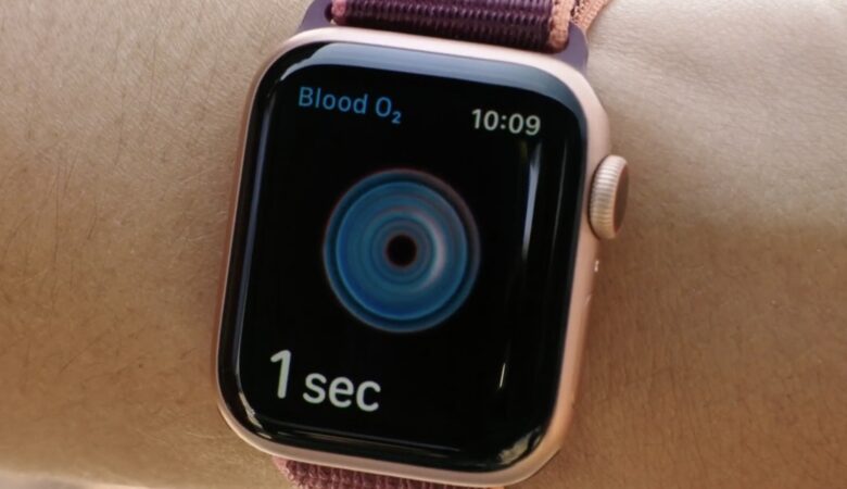 Apple Watch Series 7, Sensore, Glicemia, Glucosio, Sangue