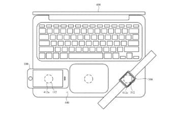MacBook, Ricarica, Wireless, iPhone
