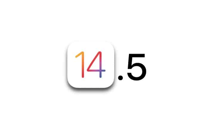 iOS 14 Logo