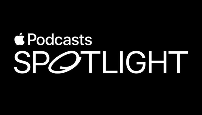 Apple Podcast Spotlight, Uscita, Novità