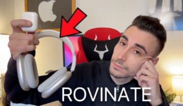 AirPods, Rovinate, Switch Audio, iOS 14