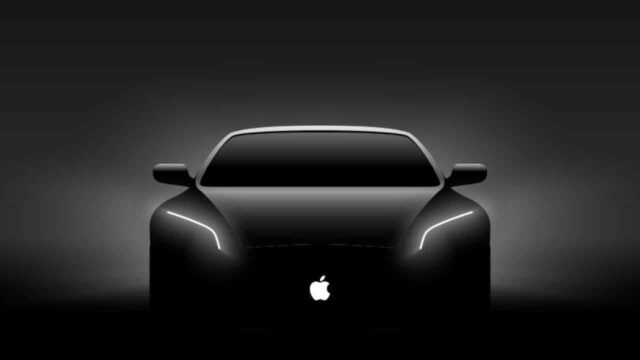 apple car, novità apple car, news apple car, progetto cancellato