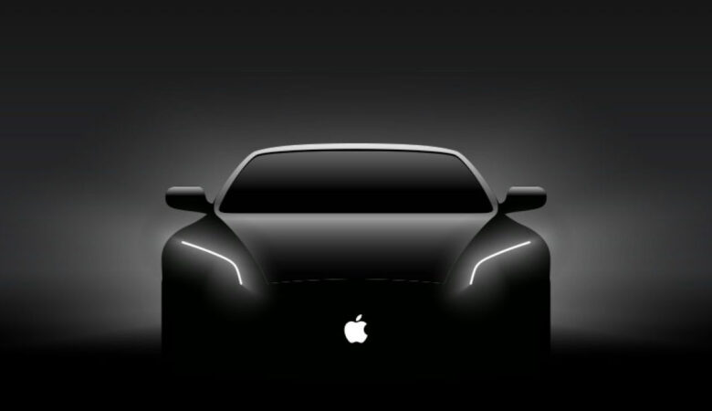 Toyota, Apple Car, Apple, Accordo
