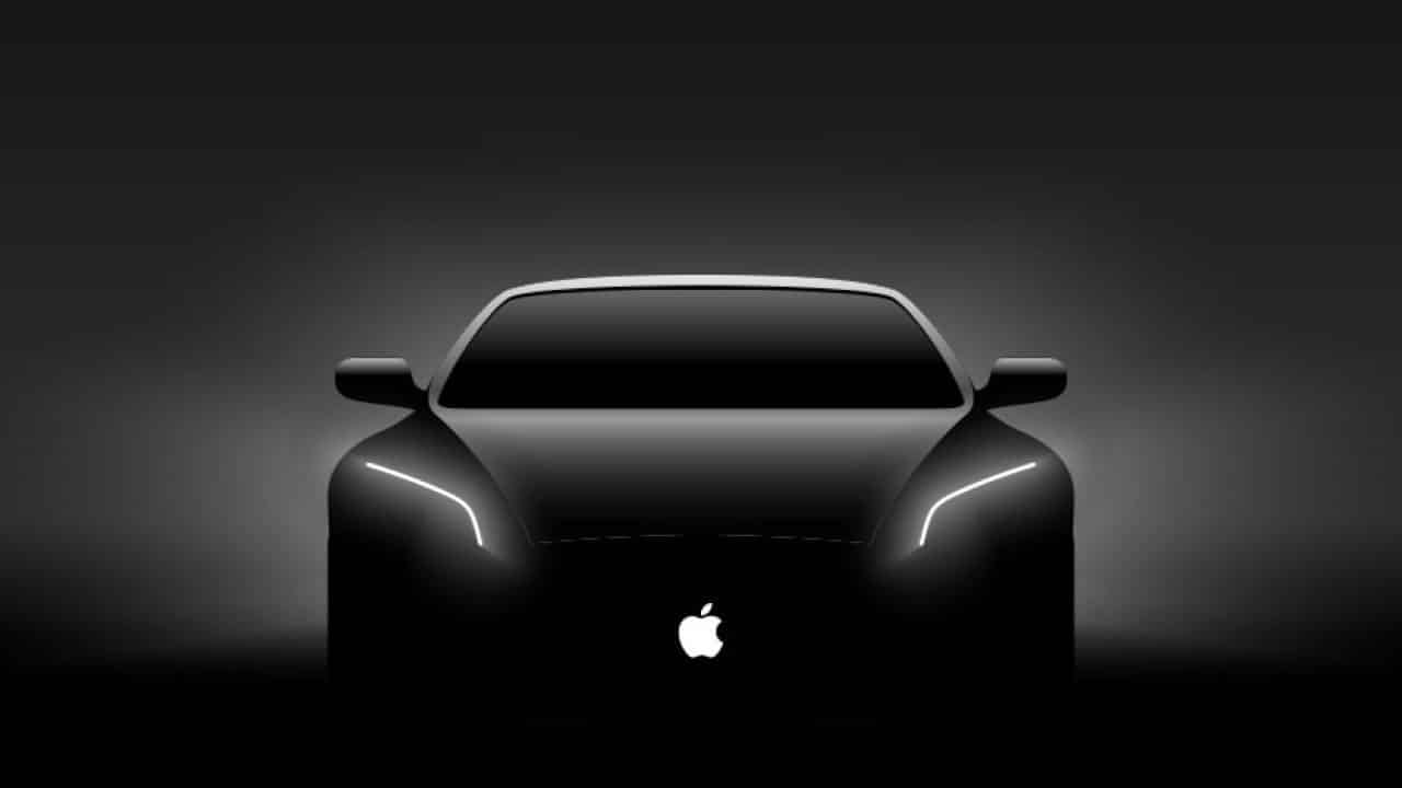 Apple, Sospende, Accordi, Hyundai, Apple Car