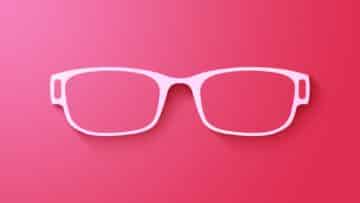 Apple Glass, Lenti, Display, micro OLED