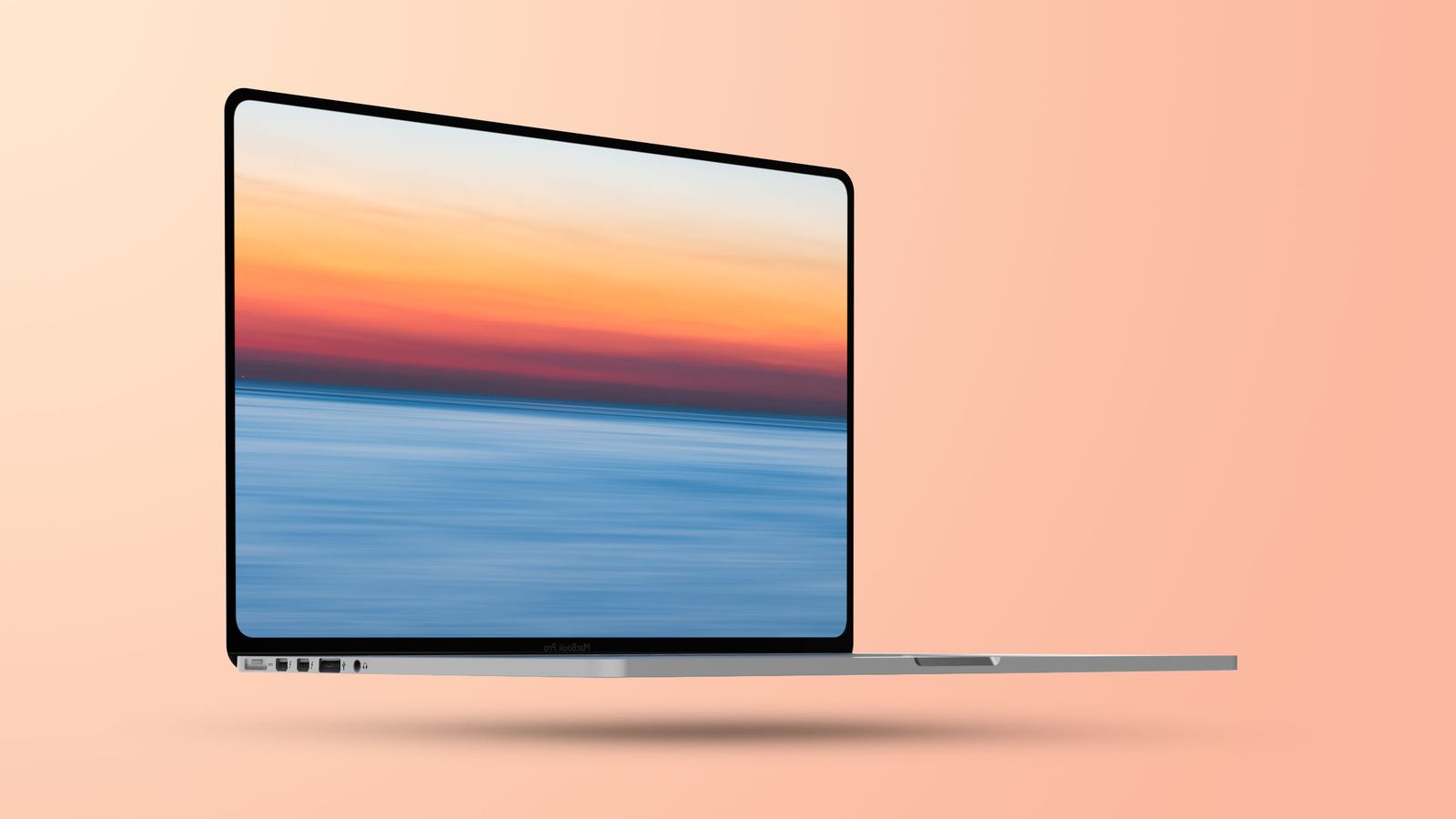 MacBook Pro 2021, Data, Uscita, Chip, Apple Silicon