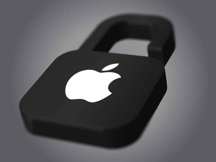 Sblocco, iPhone, Password, Apple ID, iCloud