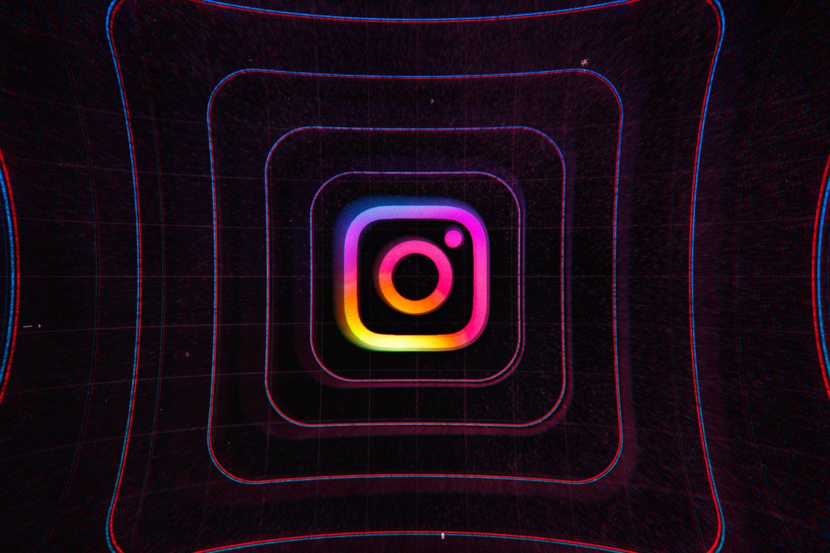 Instagram, Nuovo, Feed, Store, Verticali
