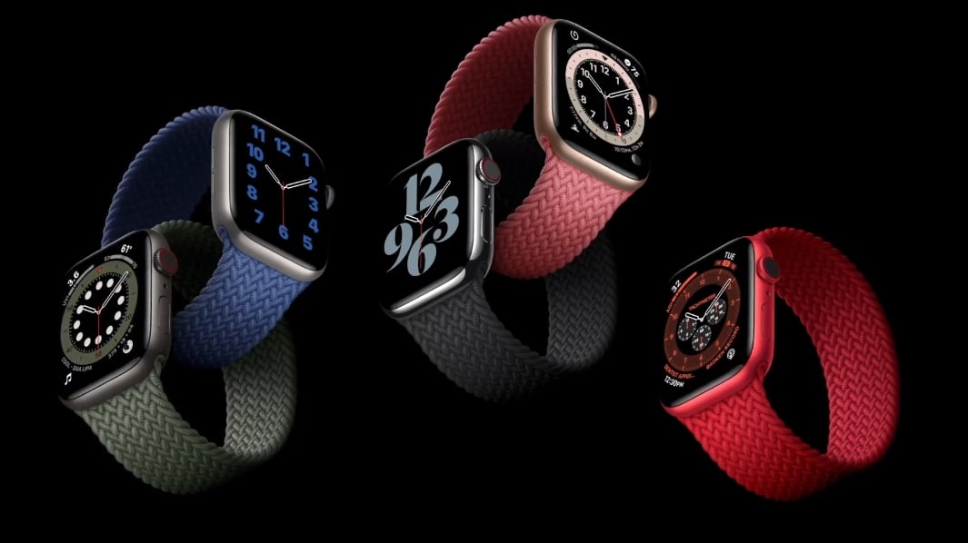 Apple Watch da RECORD: ecco in quanti lo stanno indossando