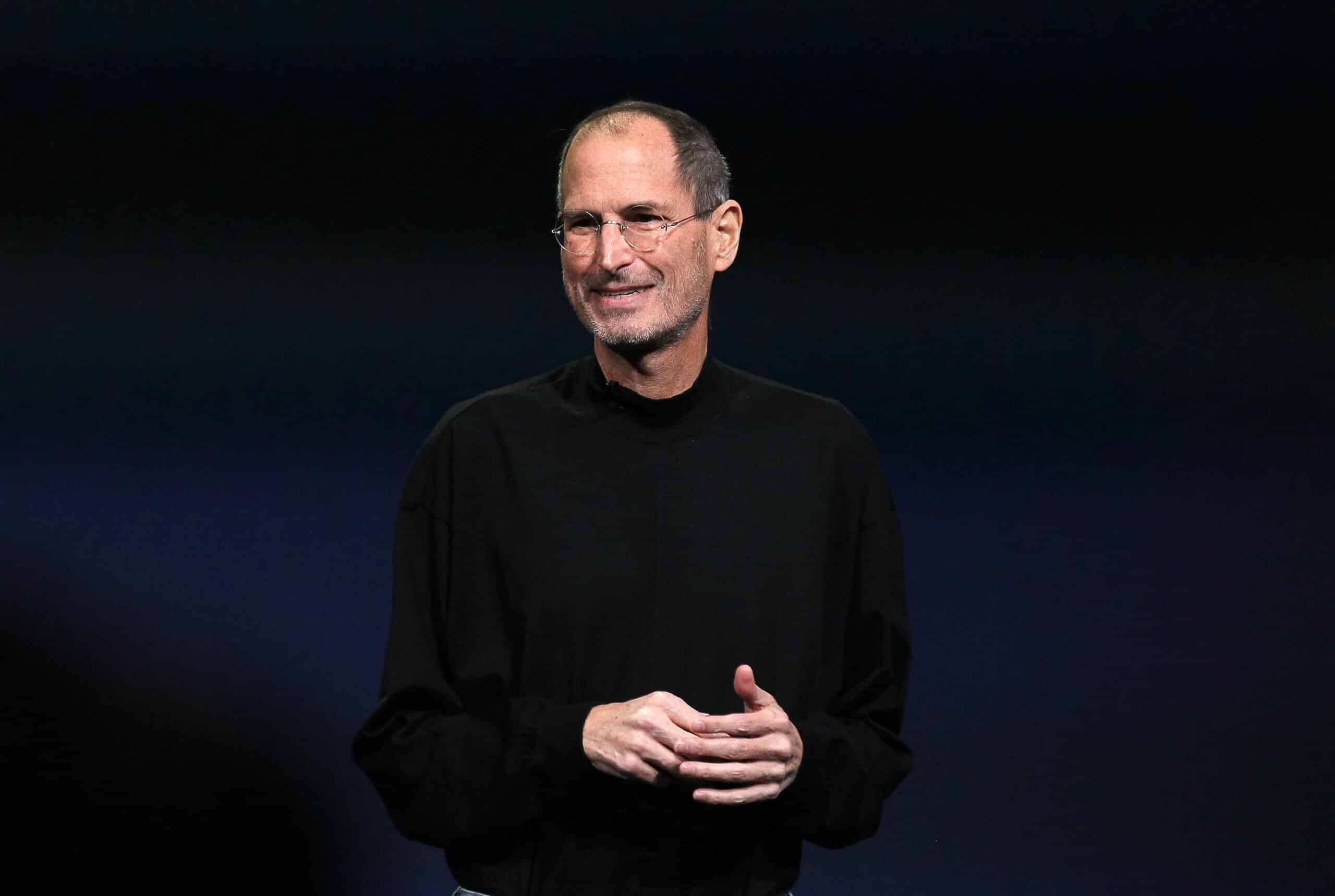 Steve Jobs, Compleanno