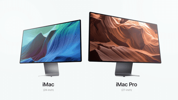 iMac 2021, Data, Uscita