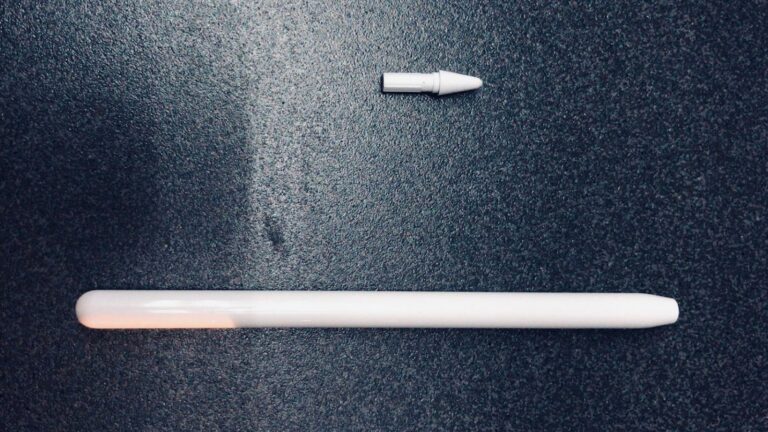 Apple Pencil, Novità apple pencil 3, novità ipad, novità ipad pro