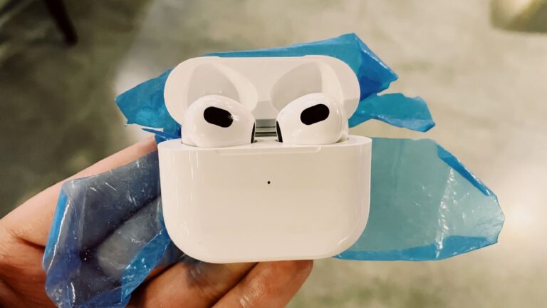 AirPods 3, Data, Arrivo, 20 aprile 2021