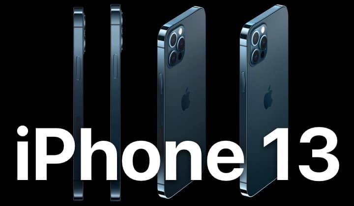 iPhone 13, 5G, mmWave, Italia