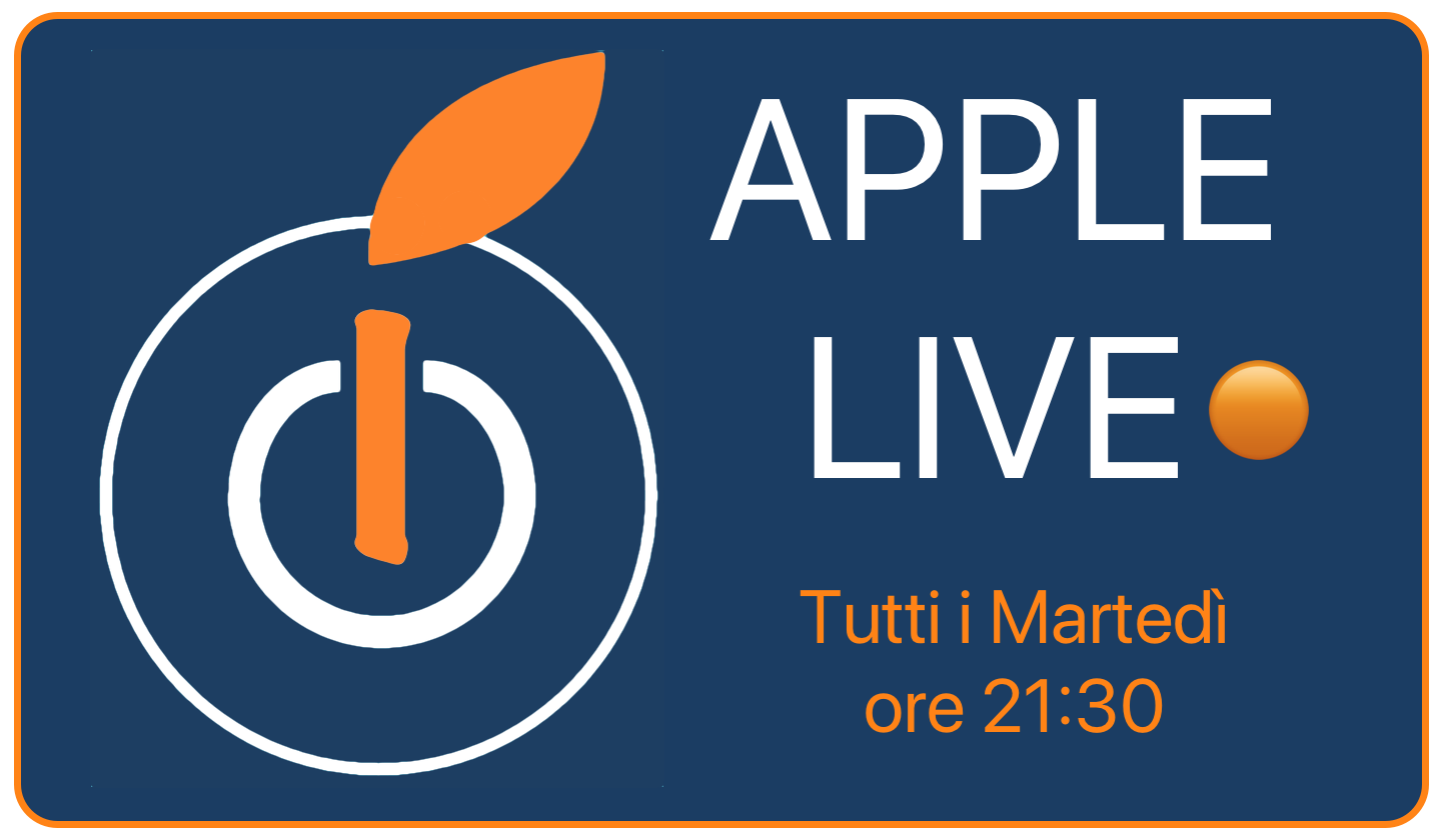 [TERMINATA] AirPods 3, HomePod mini in ITALIA e MacBook Pro 2021 | Apple LIVE