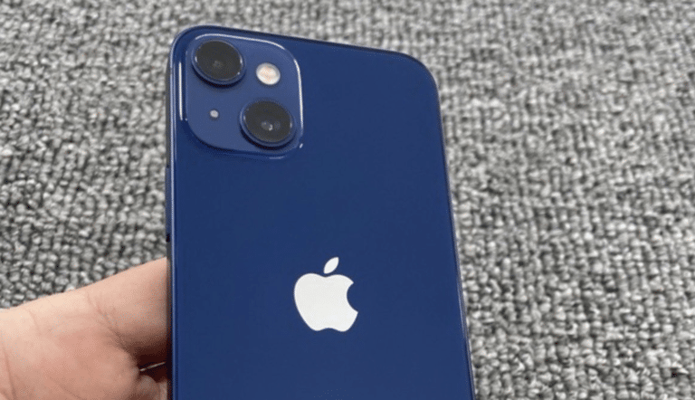 iPhone 13 mini, Anteprima, Immagini