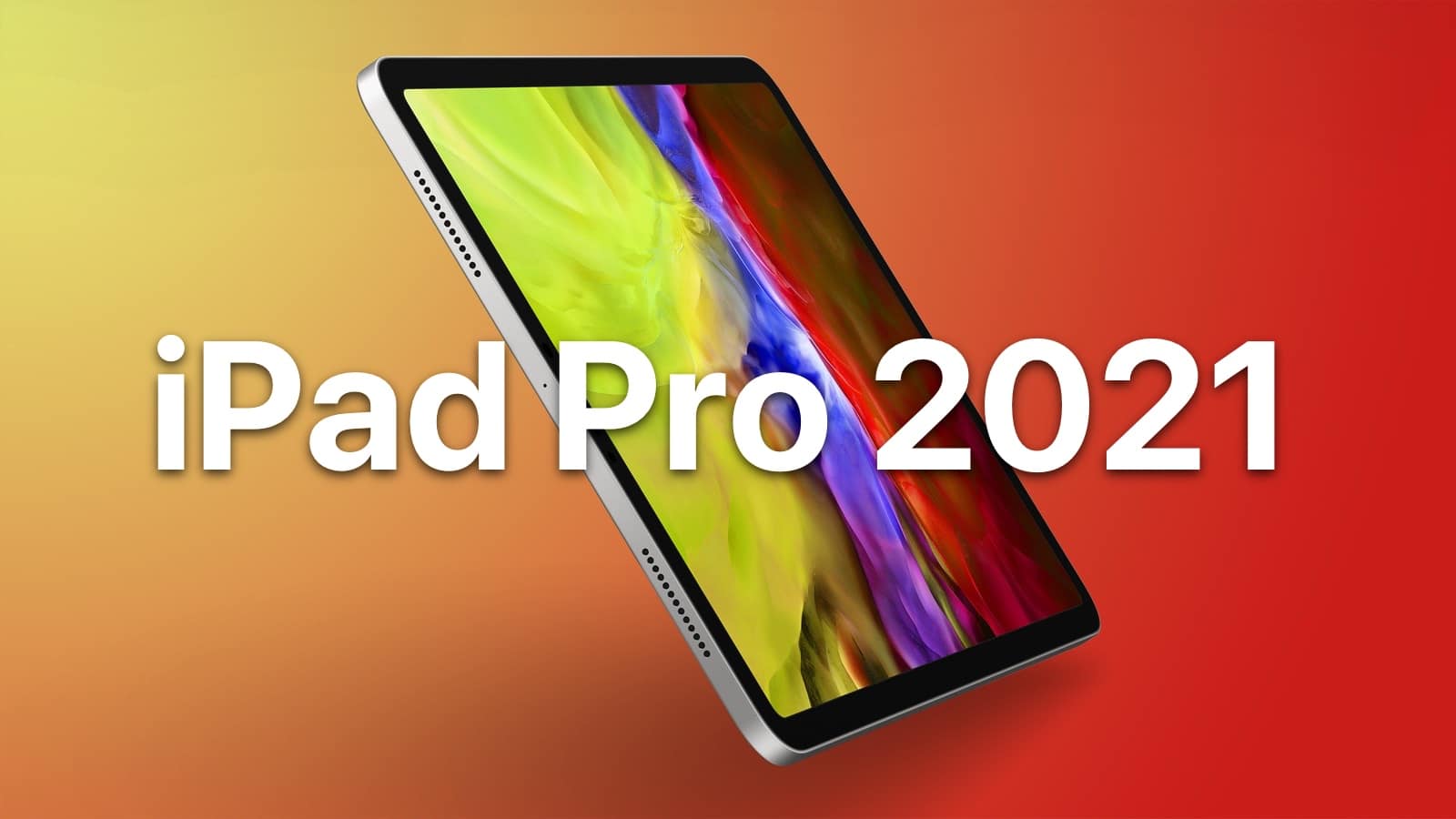 iPad Pro 2021, Aumento, Prezzo, Italia