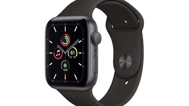 SUPER SCONTO per Apple Watch SE (POCHI RIMASTI)