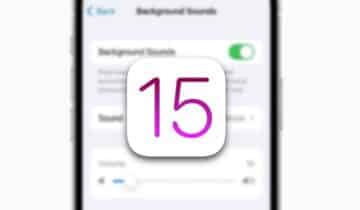 iOS 15, Nuovo, Design, Spoiler