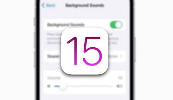 iOS 15, Nuovo, Design, Spoiler