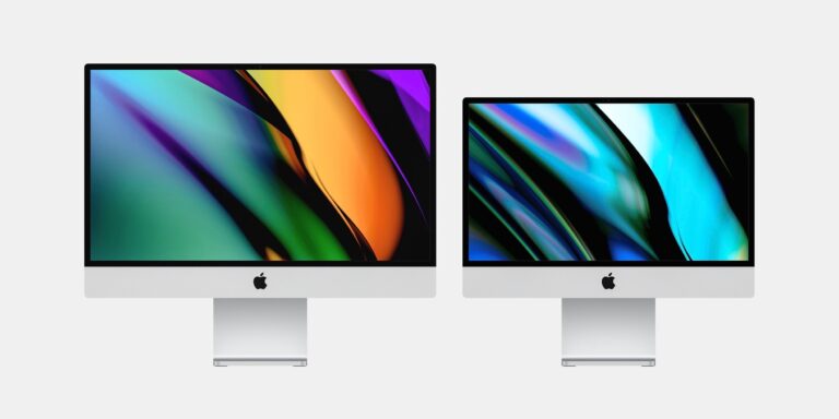 iMac 2021, 30 pollici, M2, Data, Uscita