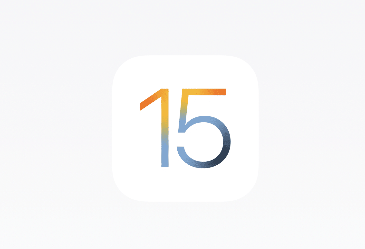 iOS 15: QUAL È la DATA UFFICIALE di DOWNLOAD?