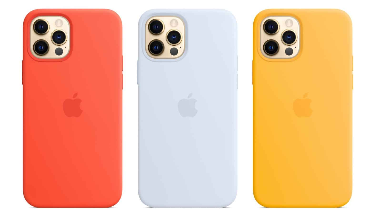 Cover, iPhone 12, Estate, 2021