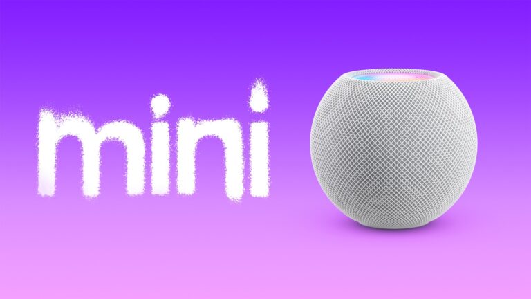 HomePod mini, Lancio, Italia, Data