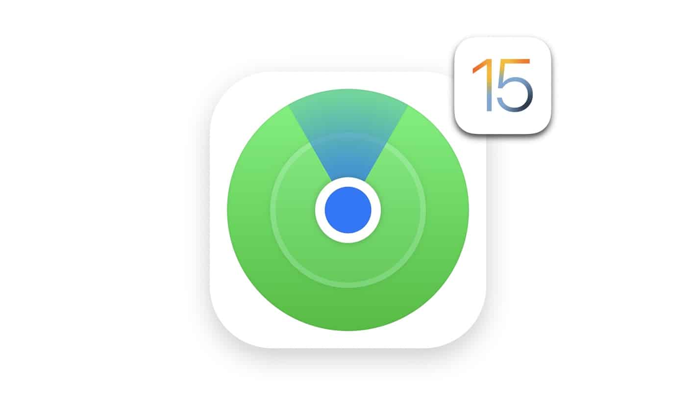 iOS 15, Ritrovare, iPhone, Perso, Rubato