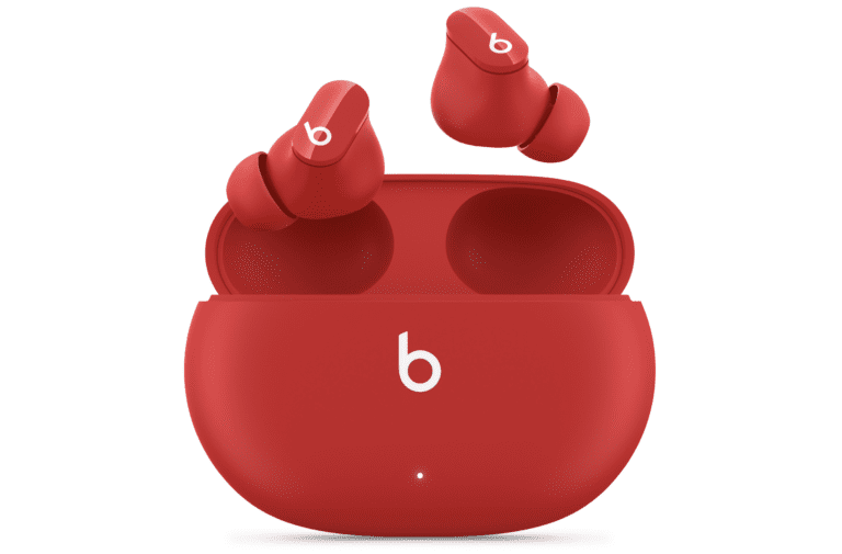 Beats Studio Buds Logo