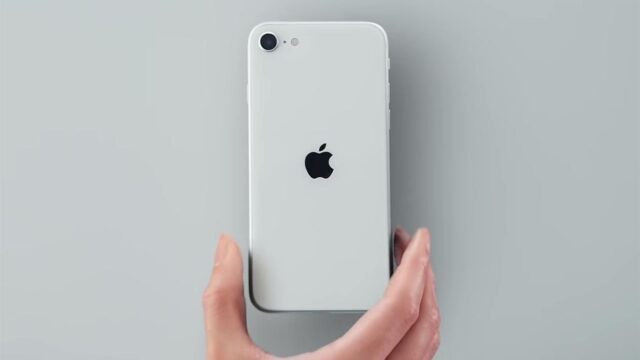 iPhone SE 2022, 5G, A14 Bionic, Prezzo, Data