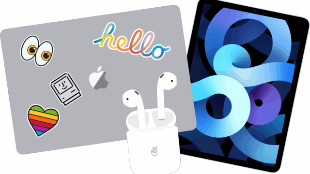 Back to School 2021: SCONTI Apple in ITALIA