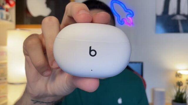 Beats Studio Buds, Recensione, Italiana, Completa