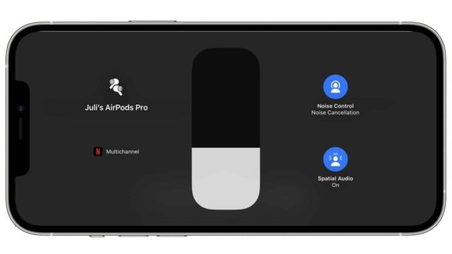 Netflix, Audio Spaziale, Abilitato, iPhone, iPad