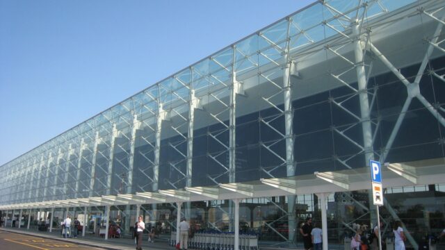 Apple Watch, Rubato, Ladro, Aeroporto, Catania