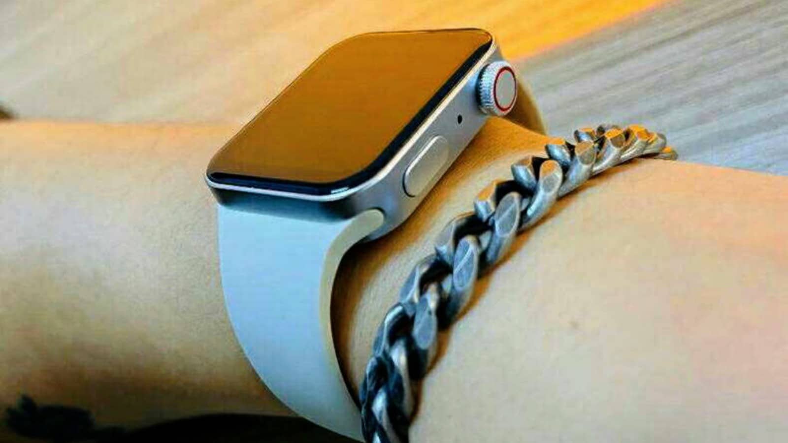 Apple Watch Pro, Cinturini, Compatibili