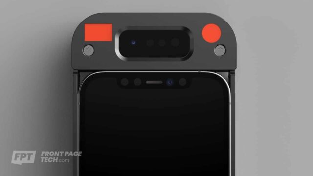 iPhone 13, Nuovo, Face ID, Potenziato