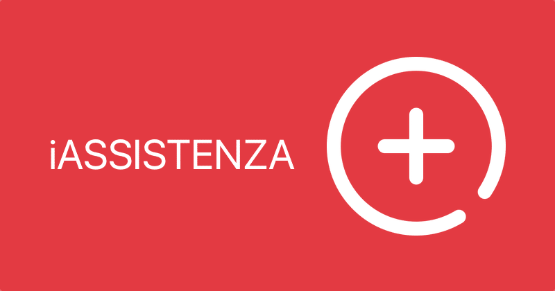 iAssistenza, iAssistenza+, iAssistenza Plus