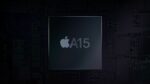 iPhone 13, Benchmark, Chip, A15 Bionic