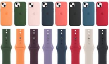 Accessori, iPhone 13, iPad mini 6, Cover, Rilascio